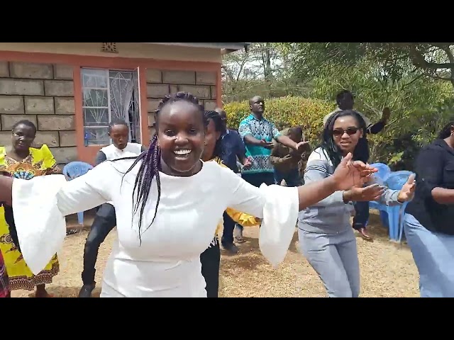 Light Christian Center Machakos - Ni Utukufu wa Mungu clip class=