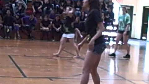 le grand high school seniors of 2009