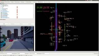 CARLA challenge using Autoware bridge and OpenPlanner