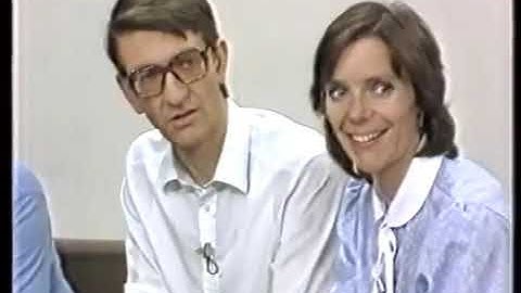 OU BBC M101 Ep 11 of 32 Learning and Doing Mathematics Maths Foundation Course