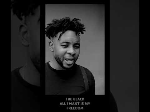 Black Lives Matter