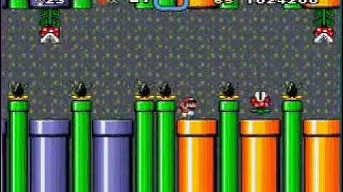 The Second Reality Project [42]: Lost Pipeline