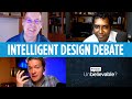 Gunter Bechly vs Joshua Swamidass - For and Against Intelligent Design