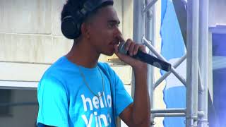 Flow Merge April 7 8 2016