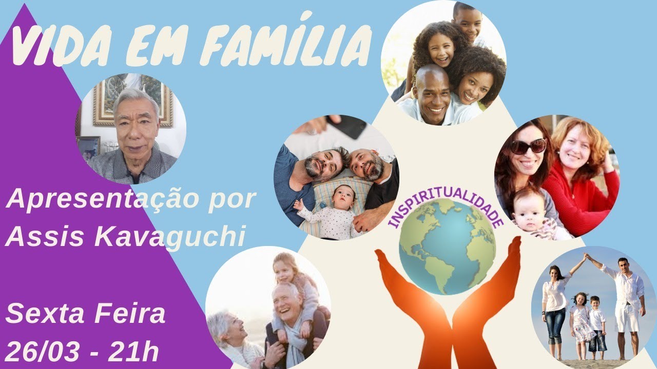Vida em Família