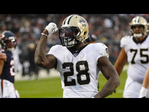 Latavius Murray Numbers 2019 Saints Highlights Youtube Latavius Murray Numbers 2019 Saints Highlights Youtube