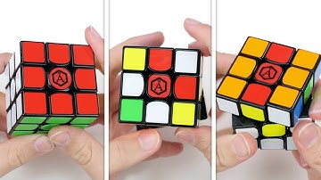 Ångstrom Research Cubes Unboxing! | TheCubicle.us