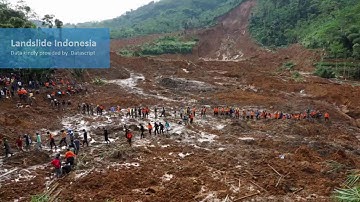 JRC 3D Reconstructor MINING