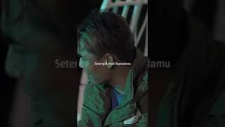 Story Wa Charly Van Houten - Rindu Setengah Mati ( D'Masiv )