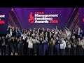 Asian Management Excellence Awards 2026 Event Highlights