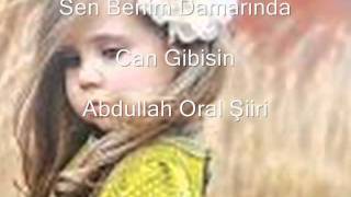 Film Sen Benim Damarımda Kan Gibisin