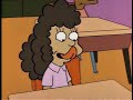 Simpsons histories  janey