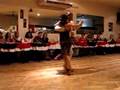 Argentine Tango Milonga Amazing