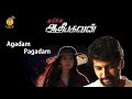 Agadam Pagadam Video Song | Aadhi Bhagawan | Jayam Ravi | Neetu Chandra
