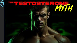 The Testosterone Myth: Don't Waste Your Time