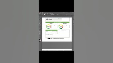 Illustrator text alignment #shorts #adobeillustrator #illustrator #vector