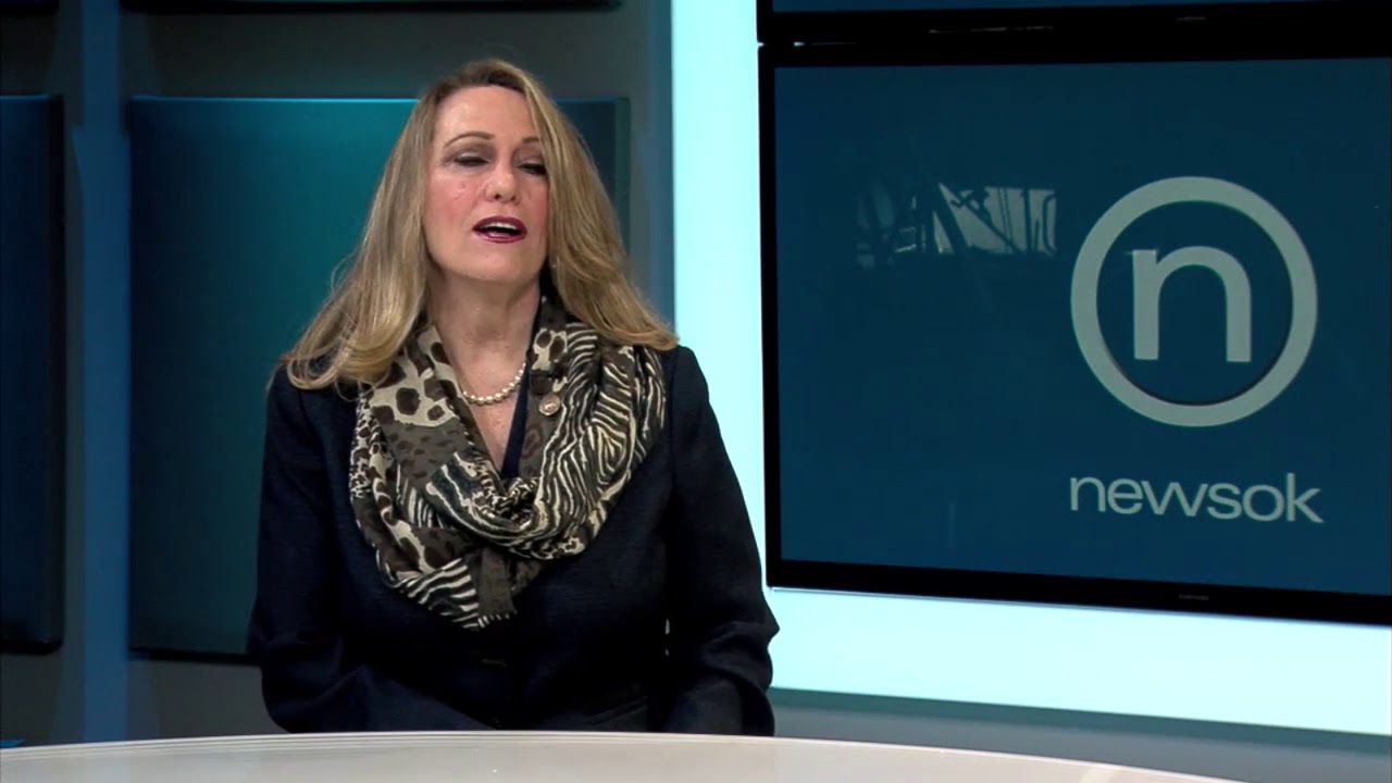 The Precinct: Pam Pollard - The Momentum  (2016-02-24)