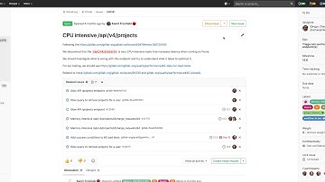 GitLab 12.6 Kickoff - Memory