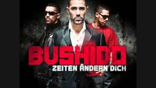 Miniatura de vídeo de "bushido - Zeiten ändern dich (Instrumental)"