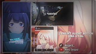 2 PRESET AM 3 UKURAN🐧 || DJ CIPEGI PAM PAM BREAKFUNK & DJ SUMPAH JANJI PADAMU SPEED UP😾👊