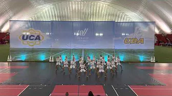 2022 The Ohio State University - UDA Home Routine