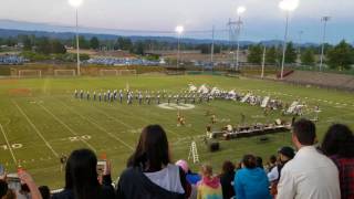 Blue devils 2017