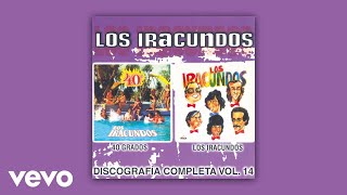 Los Iracundos - Ser Como Nunca Fui (Official Audio)