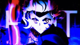 Hot | Fate Flow「AMV/EDIT」4K