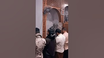 "استمع لتلاوة تأخذك إلى عمق كل آية، فتجد لذة القرآن تتغلغل في روحك.. فامنحها سمعك، وافتح لها قلبك