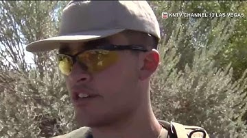 FBI charges Las Vegas man with plot to bomb synagogue