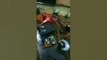 Esp32 Based Arduino RC Engine sound Generator