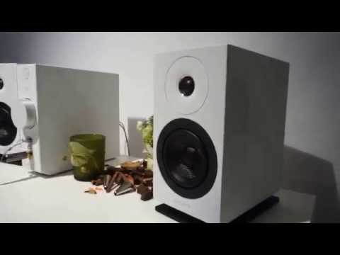 Sony CAS-1  Hi-res desktop Hi Fi