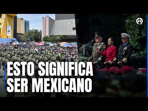 Why does the Independence Day 'Grito' unite Mexicans? A specialist explains