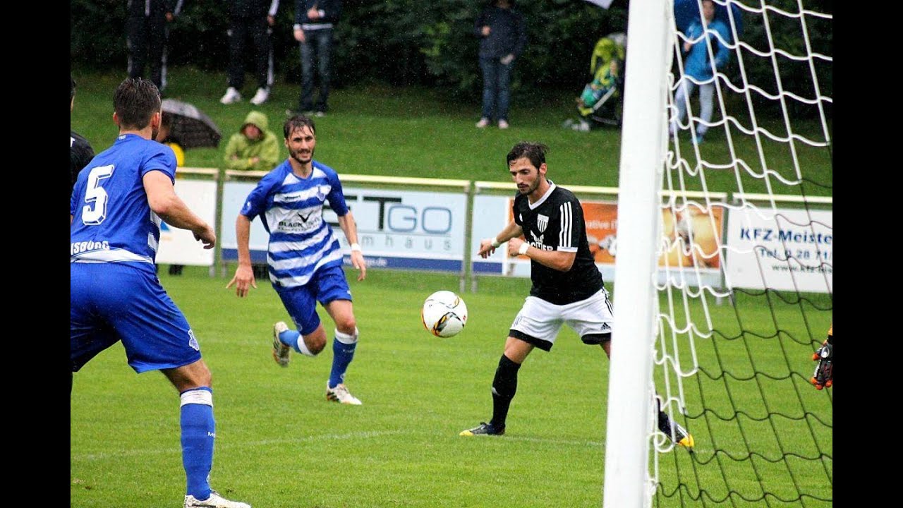 1. Spieltag 1. FC Bocholt MSV Duisburg U23 02 (01) YouTube 1. Spieltag 1. FC Bocholt MSV Duisburg U23 02 (01) YouTube