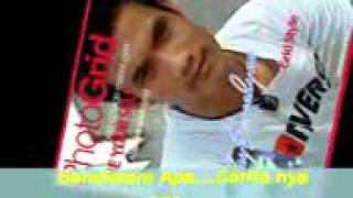 sandiwara cinta with lyrics