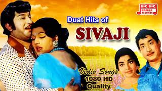 Sivaji's Sweet Songs That Made The Screen | Tamil Sivaji Audio Cover Version Songs ... screenshot 4