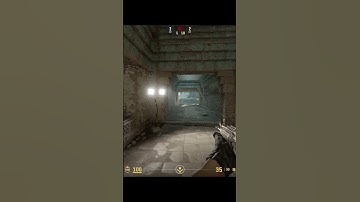 THE EPIC CS2 MOMENT: PLANTING AND SECURING THE BOMB (1 VS 3) 😮