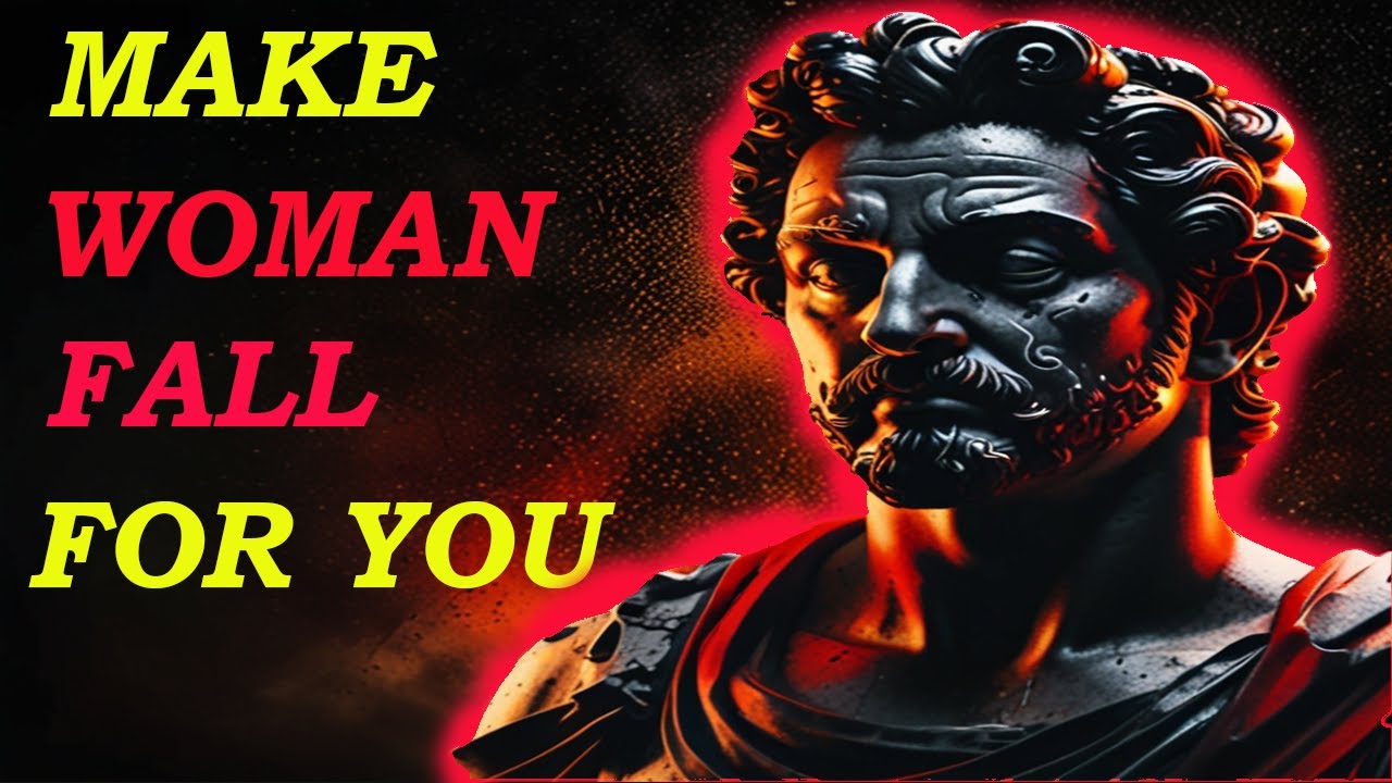 7 Dark Psychology Techniques to Make Any Woman Fall for You | Stoic ...