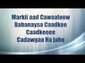 Hees Cusub Calanka Dayax Dalnuuri 2017 Hees Cusub Calanka Dayax Dalnuuri 2017