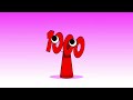 New Sprunki OC All Phases Compilation ( raccoon grow a garden, 1000, bebeboga saud )