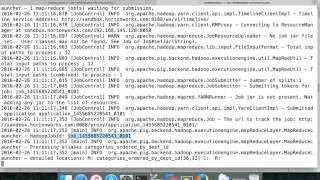 Apache Pig - Sort the output of a Pig relation