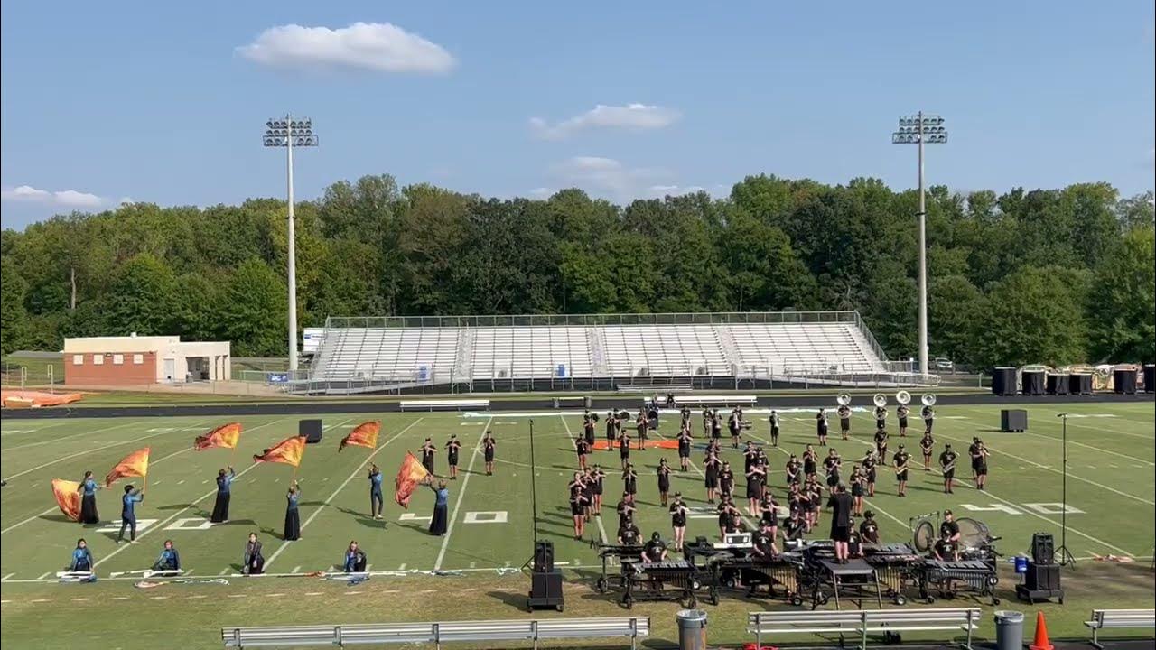 Cuthbertson High School at Union County Preview YouTube