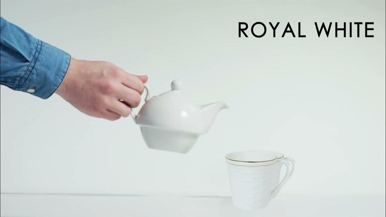 Discover the Art of Handcrafted Crockery Simple Crockery Video Making