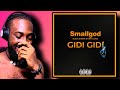 Nigerian 🇳🇬 React To Smallgod - GIDI GIDI Ft Black Sherif & Tory Lanez