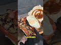 Man Asked For EVERY Meat We Have On One Sandwich