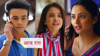 Sairaab Serial NEW PROMO 1st September 2026 Today Episode |