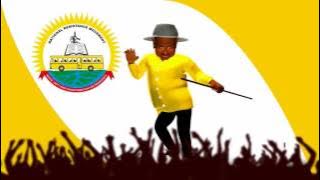 KWEZI KWEZI BY PRESIDENT YOWERI KAGUTA MUSEVENI New Ugandan song 2016