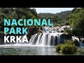 Krka National Park | BEAUTIFUL VIEWS | Национальный Парк Крка | КРАСИВЫЕ ВИДЫ | High Quality
