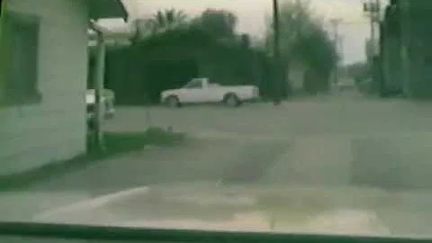 Ragsdale & Shelton in Shafter Ca, 1982 (part 2)