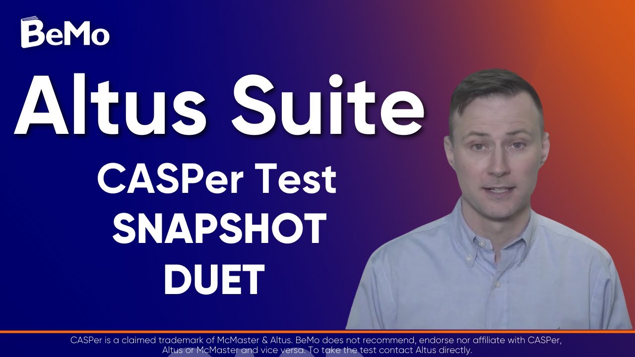 Do Dental Schools Require Casper Do Dental Schools Require Casper